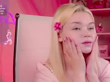 Chaturbate Best Webcam of adelecartier