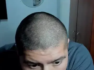 Chaturbate Best Webcam of baltazardupont