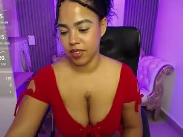 Chaturbate Sex Chat of candyhot_tk