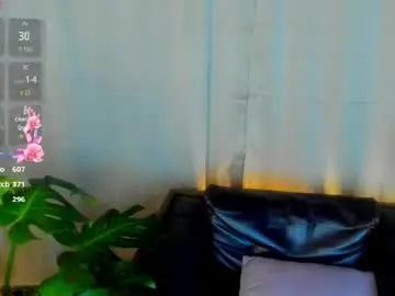 Chaturbate Live Sex Cam of caterinezapataa