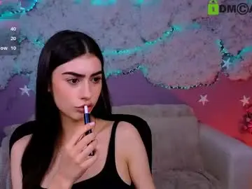 Chaturbate Free Live Porn of flora_ri