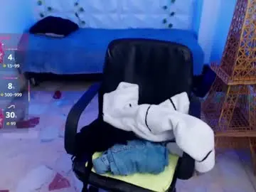 Chaturbate Adult Webcam of lana_fiore