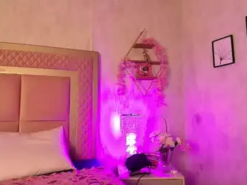 Chaturbate Sex Cam of madhison_5