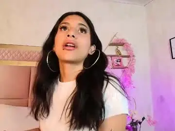 Chaturbate Live Porn of madhison_5