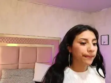 Chaturbate Nude Webcam of madhison_5