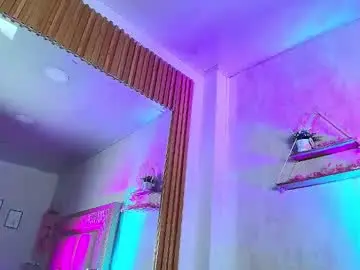 Chaturbate Nude Webcam of madhison_5