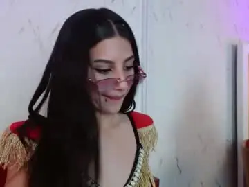 Chaturbate Sex Cam of madhison_5