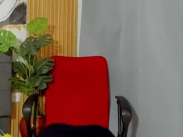 Chaturbate Adult Video Chat of magical_muse12