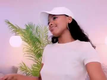 Chaturbate Nude Webcam of melodi_skye