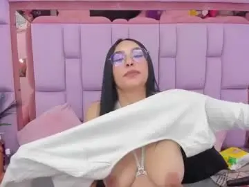 Chaturbate Best live sex cam show of morganharper