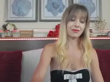 Chaturbate Best Webcam of musedollx