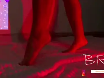 Chaturbate Private Sex Chat of nahiara_evans_