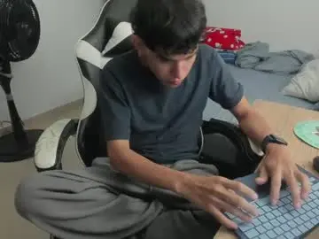 Chaturbate Live Sex of ronaldmq20