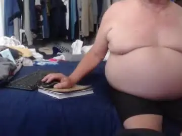 Chaturbate Sex Chat of speedy58