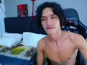 Chaturbate Sex Chat of tayronx33