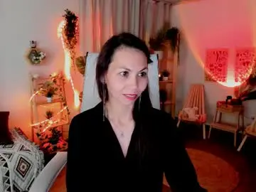 Chaturbate Live Sex of trasymorris