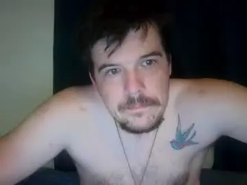 Chaturbate Live Sex of wolfmanposeidon