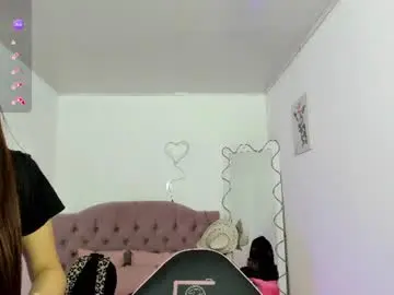 Chaturbate Free Porn Cam of zaafira_tay