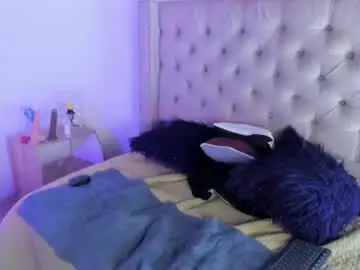 Chaturbate Sex Cam of zafiralux
