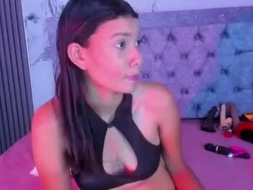 Chaturbate Adult Video Chat of zoe_blake1