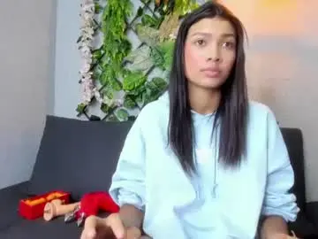Chaturbate Adult Video Chat of zoe_blake1