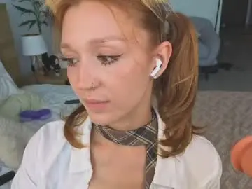 Chaturbate Adult Webcams of _fieryflash_