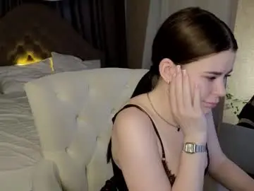 Chaturbate Private Sex Chat of _nikol_cute_