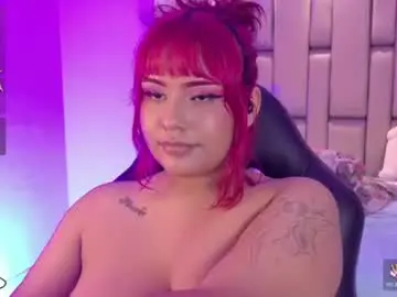 Chaturbate Sex Chat of _sowy_venus_
