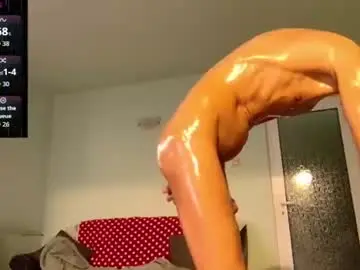 Chaturbate Nude Webcam of choose79