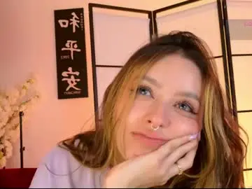 Chaturbate Sex Cam of elysia_carter
