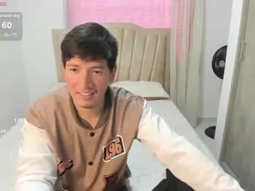 Chaturbate Free Porn Cam of ethanandzoe