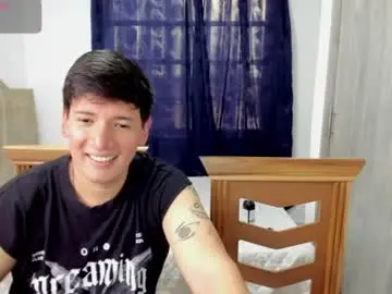 Chaturbate Adult Webcam of ethanandzoe