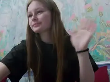 Chaturbate Private Sex Chat of grace_agnes