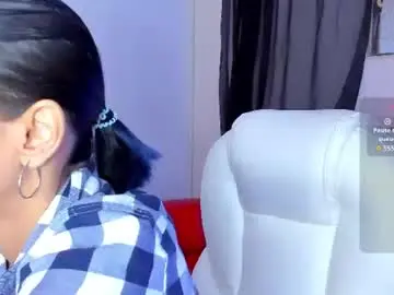Chaturbate Sex Cam of jeidy_arboledaa