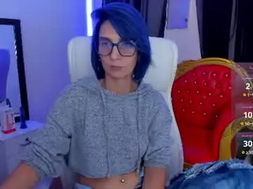 Chaturbate Best Webcam of jeidy_arboledaa