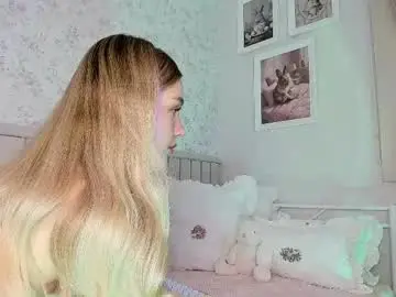 Chaturbate Nude Webcam of kitty__sophie