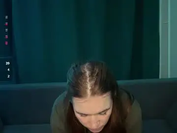 Chaturbate Private Sex Chat of lessiemccoyle