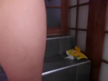 Chaturbate Adult Video Chat of miss___salome