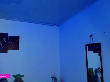 Chaturbate Watch Live Sex Cams of nicorobinn
