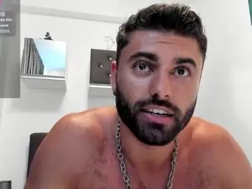 Chaturbate Free Porn Cam of rawadam