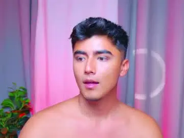 Chaturbate Adult Webcam of shawn__sanderson