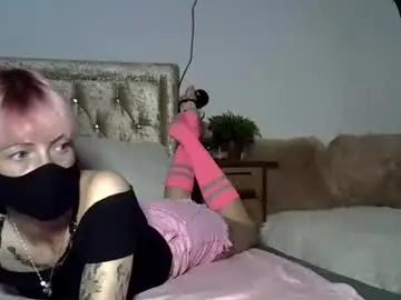 Chaturbate Sex Chat of shyskinnynina