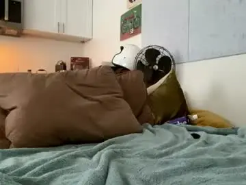 Chaturbate Sex Cam of stealersphan