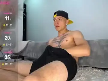 Chaturbate Free Porn Cam of capoink