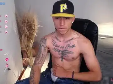 Chaturbate Nude Webcam of capoink