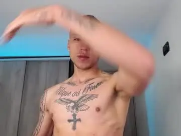 Chaturbate Free Porn Cam of capoink