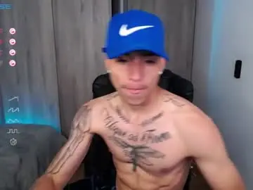 Chaturbate Free Porn Cam of capoink