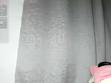 Chaturbate Adult Webcams of caroline_tovar_