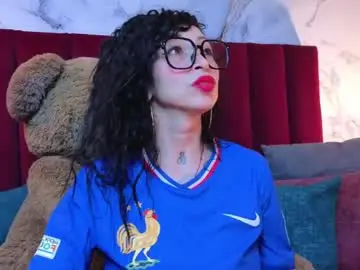Chaturbate Adult Video Chat of chiarajjones