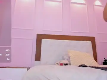 Chaturbate Watch Live Sex Cams of cielo_banks